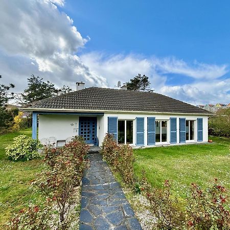 Villa Eole - A 200 Metres De La Plage Bray-Dunes Bagian luar foto