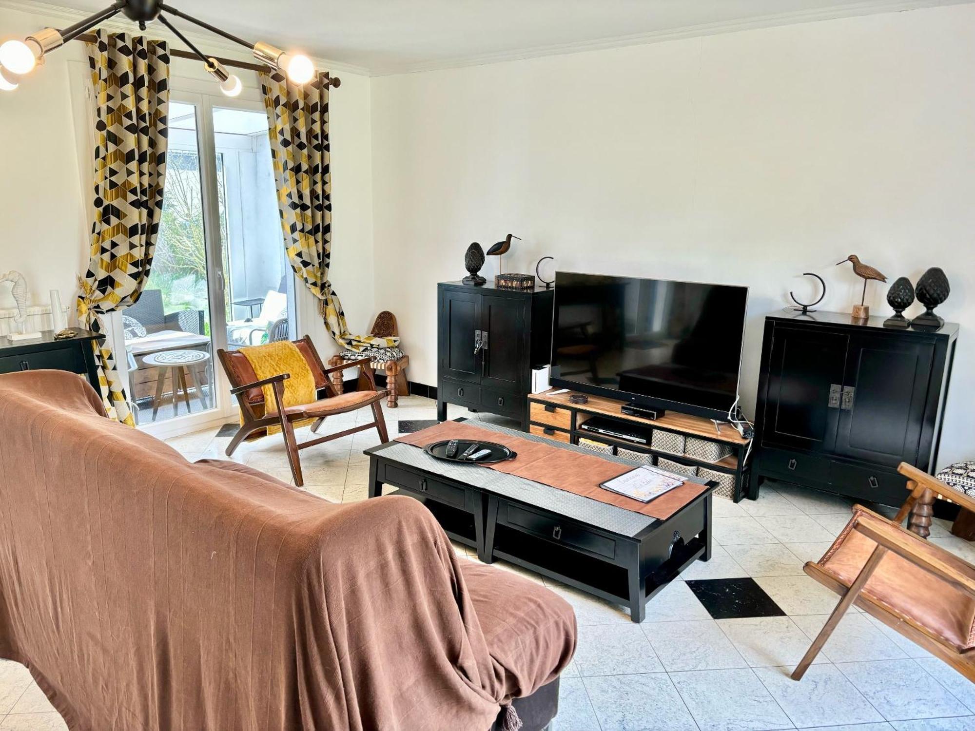 Villa Eole - A 200 Metres De La Plage Bray-Dunes Bagian luar foto